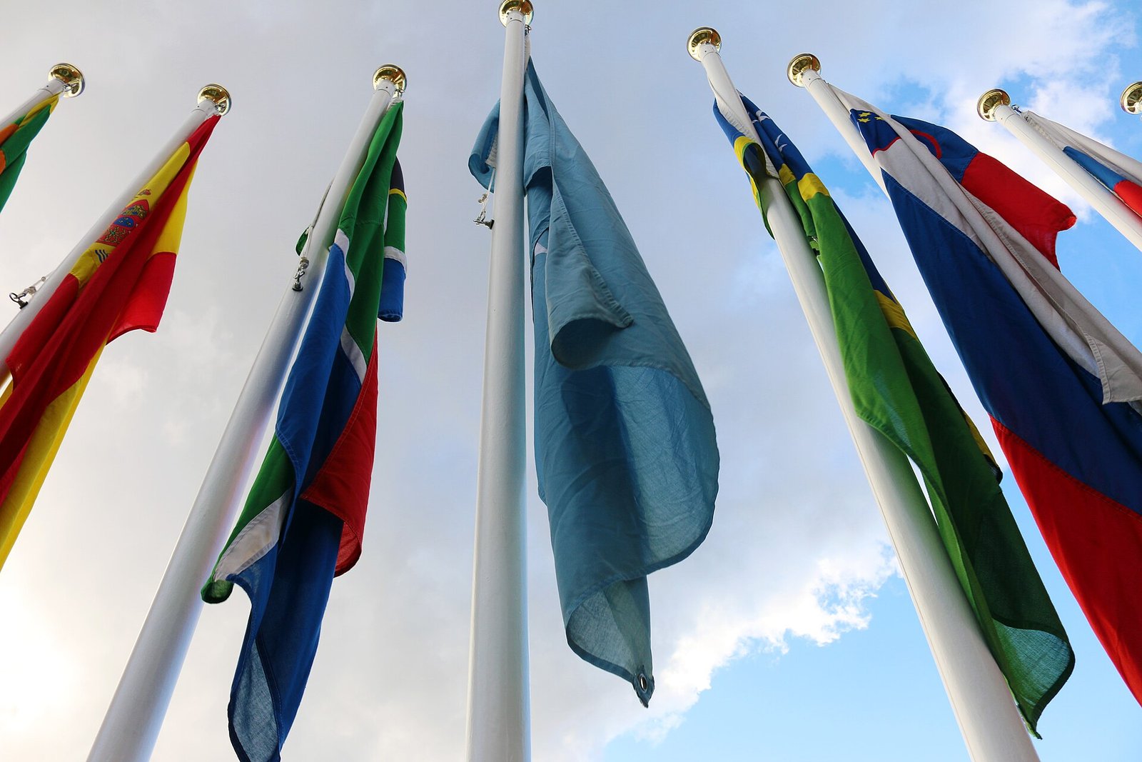 MEPC 84 Puts the IMO Net-Zero Framework Back on Track for a December Vote