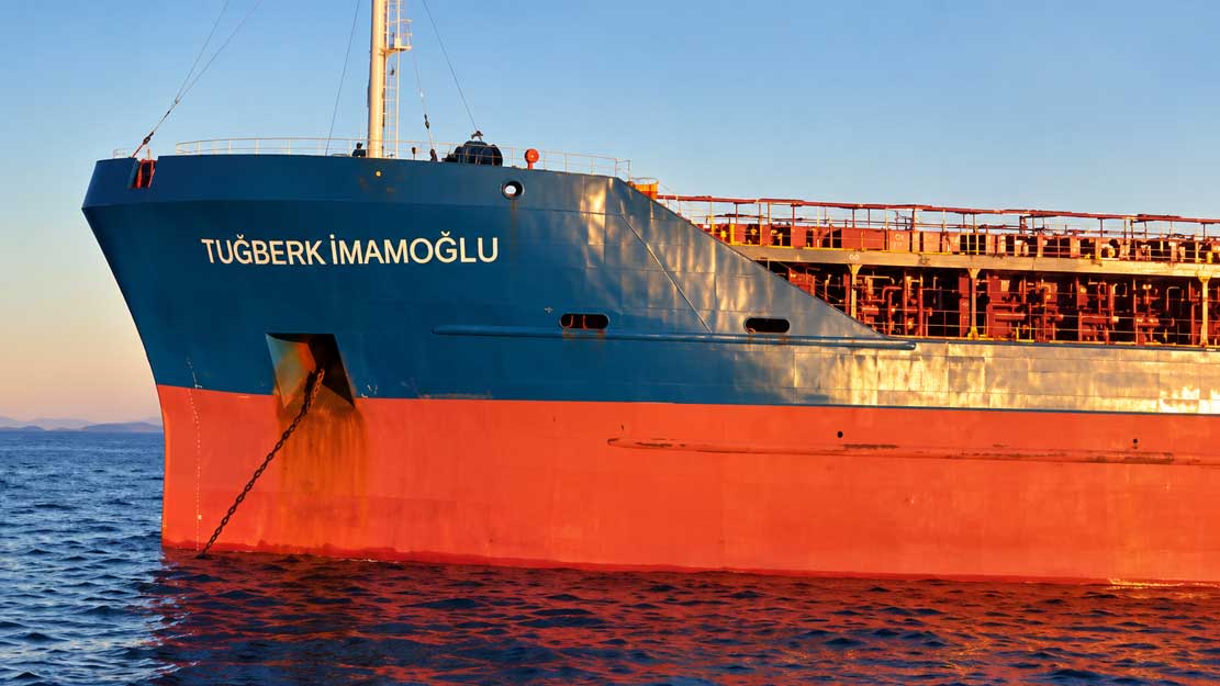 Two Tragedies, One Warning: Maritime Safety Cannot Become Routine