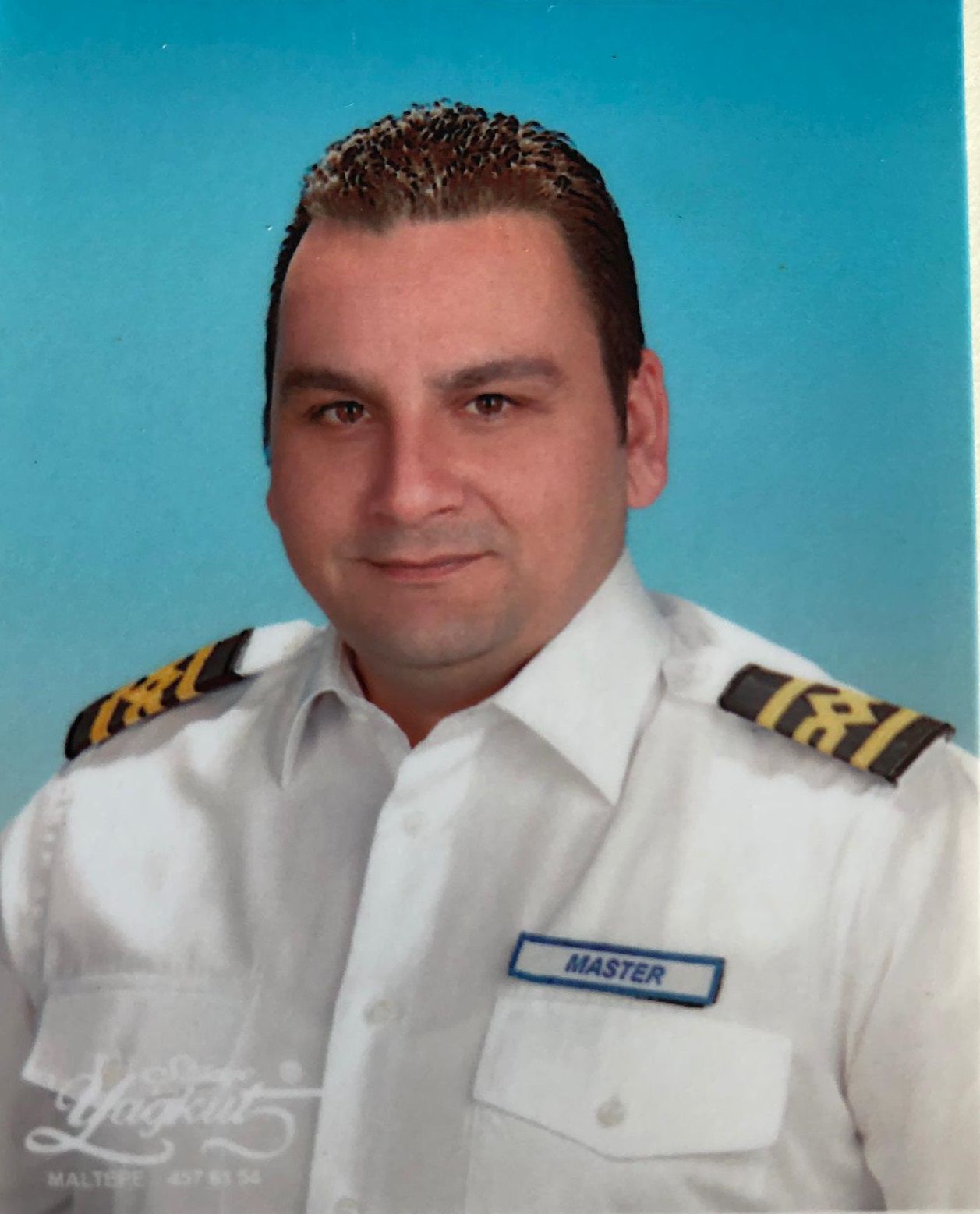 Tamer Erendag