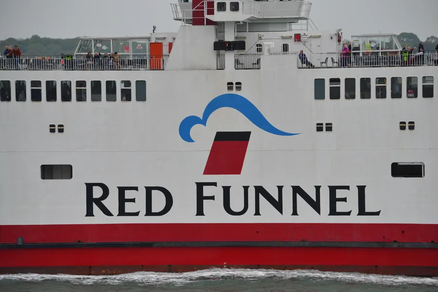 Red Funnel