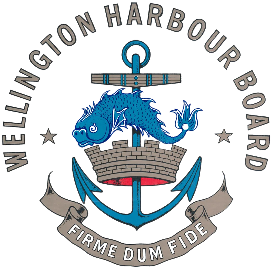 Wellington Harbour Board