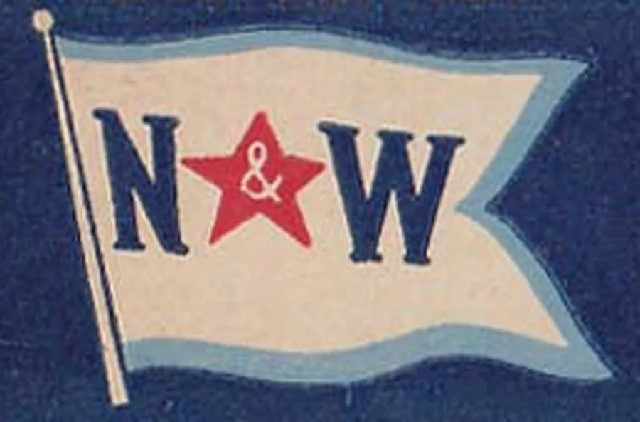Norfolk & Washington Steamboat Company
