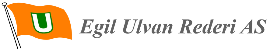 Egil Ulvan Rederi