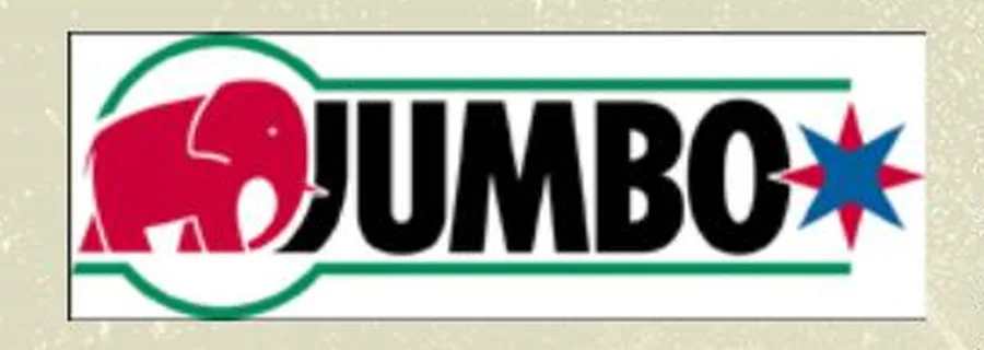 Jumbo Shipping