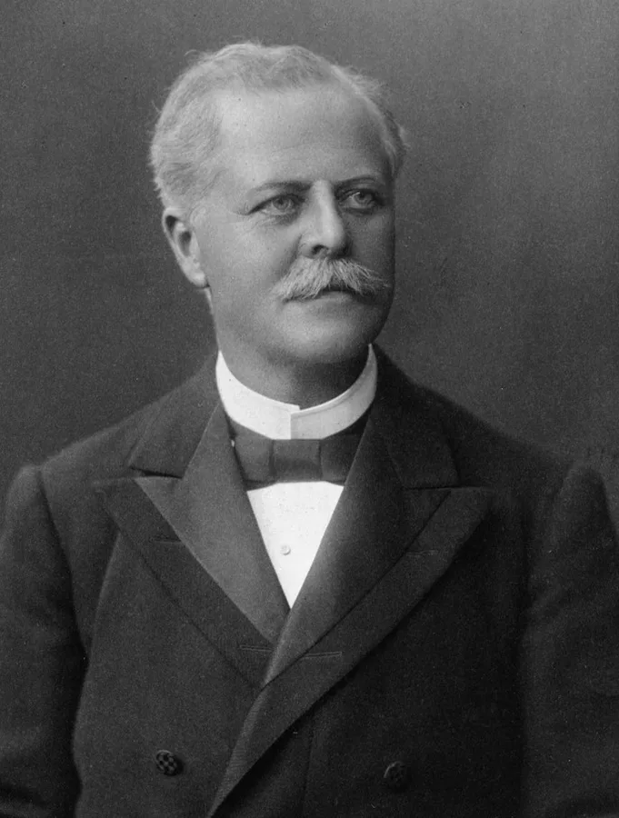 William Herbert Phillipps