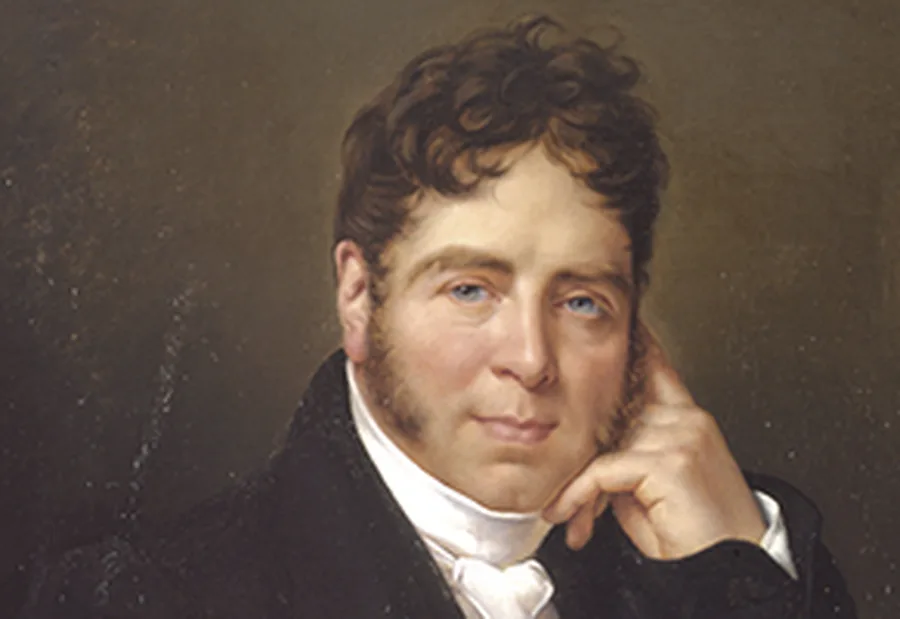 Thomas Dobrée