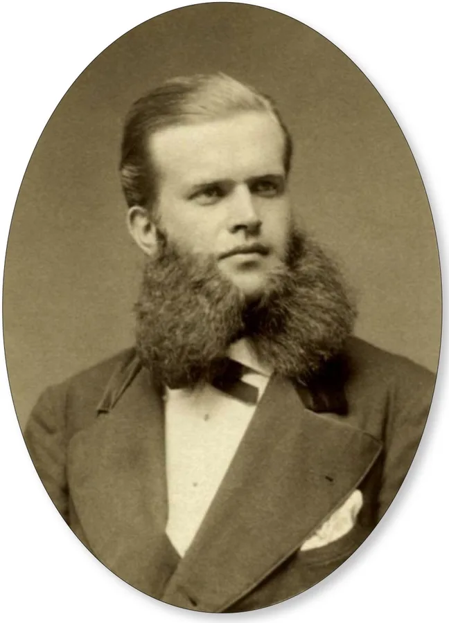 Axel Nicolai Herlofson