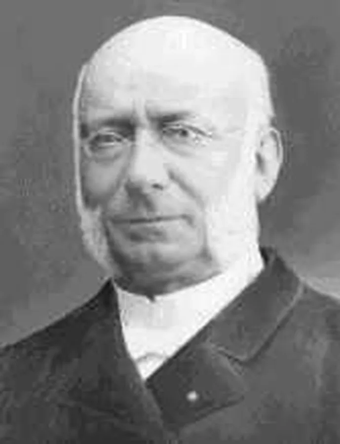 Jules Rostand