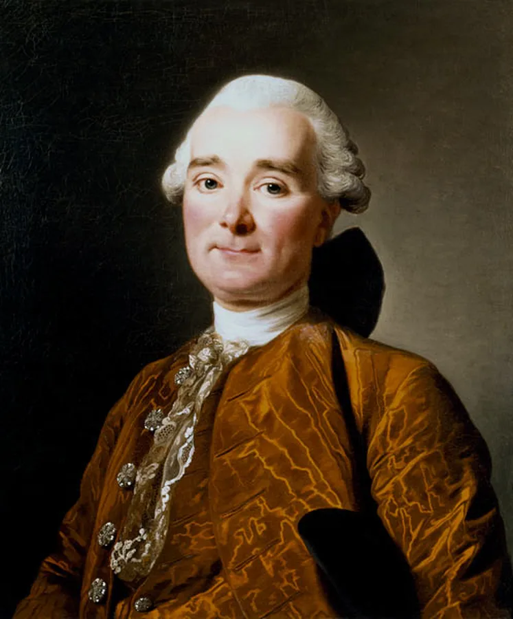 Martin-Pierre Foache