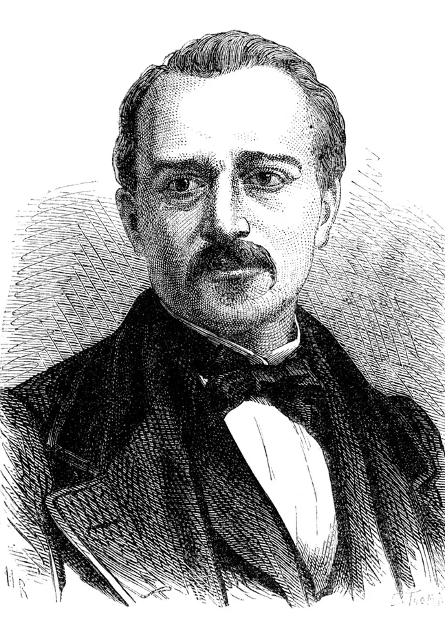 Étienne Lenoir