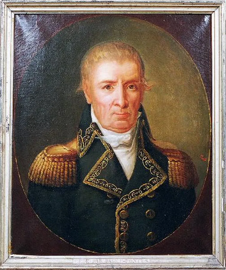 Jean-François Landolphe