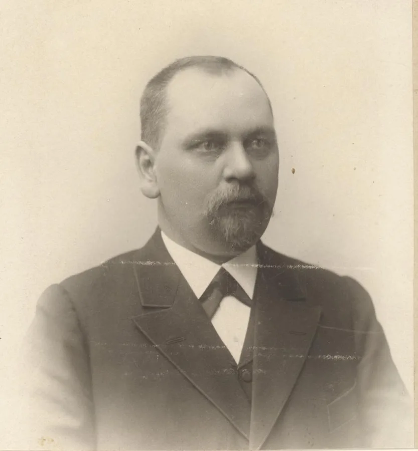 M. G. Piipponen