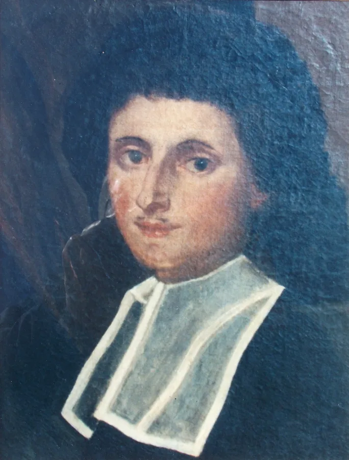 Gabriel Bernon