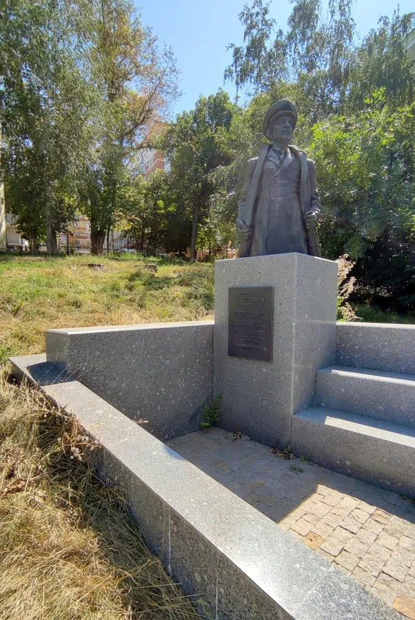 Vladimir Permiakov