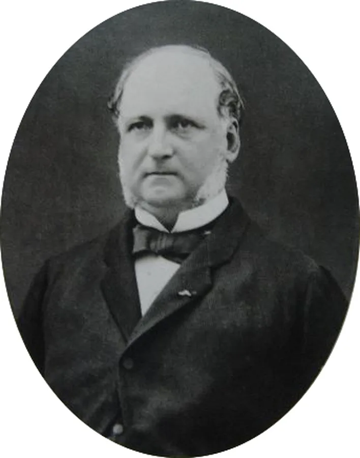 Albert Rostand