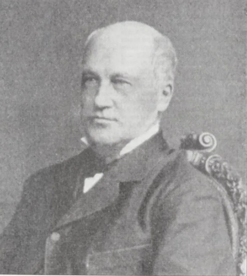 Iver Albert Juel