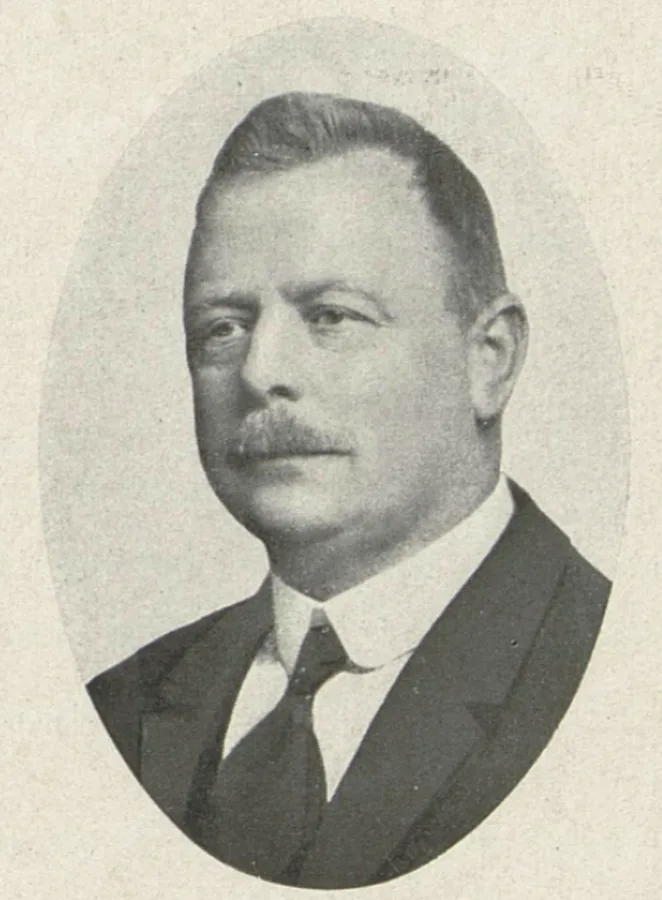 Fredrik Odfjell