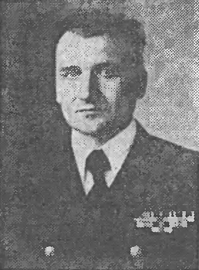 Daniel Duda