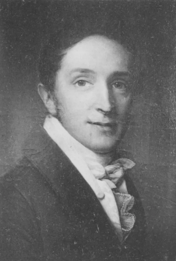 Johan Cesar V. Godeffroy