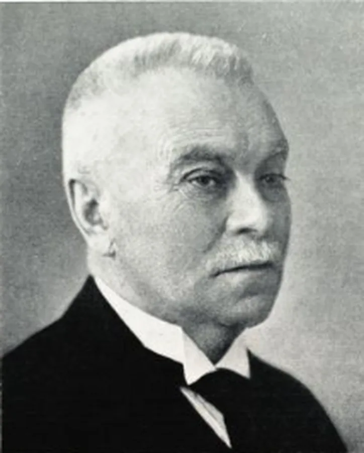 Hakon Magne Valdemar Wrangell