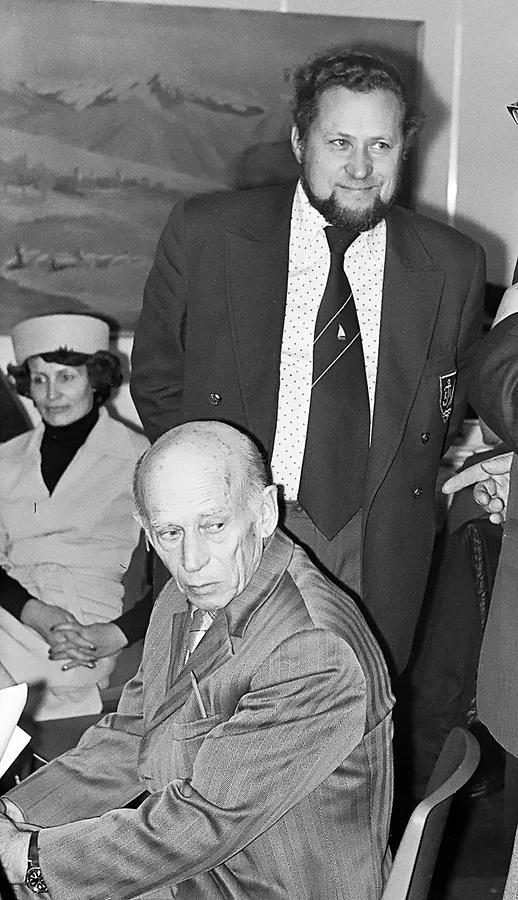 Karl-Osvald Leemet