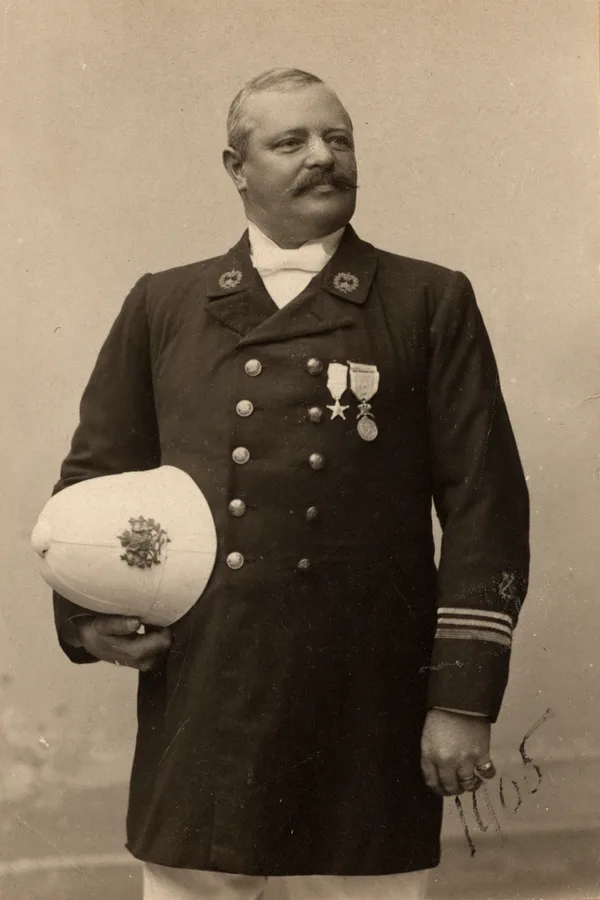 Thorsten Larsson