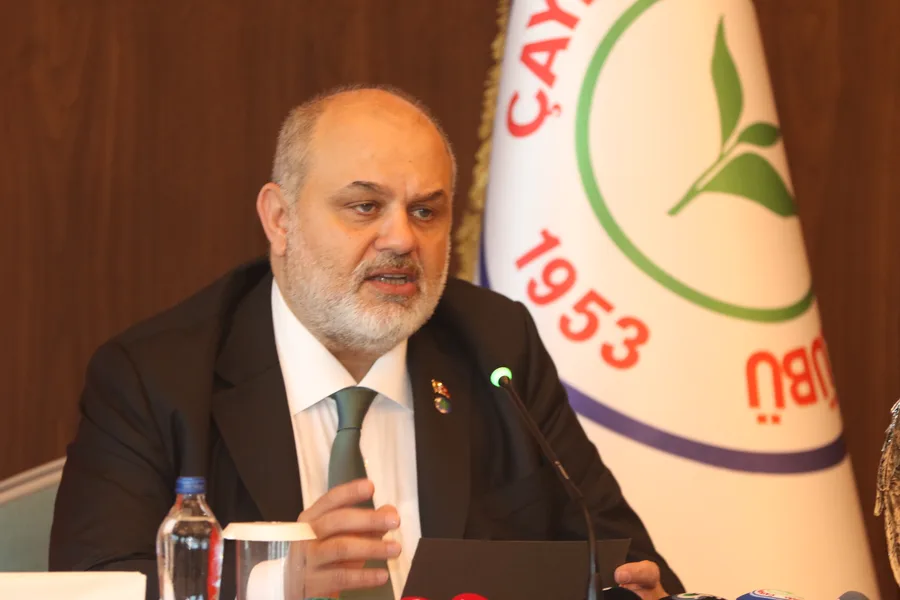 Tahir Kıran