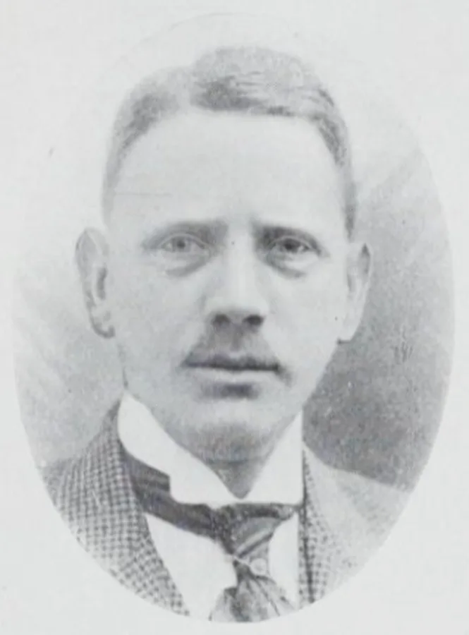 Haldor Virik
