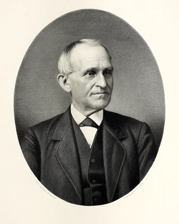 Alva Bradley