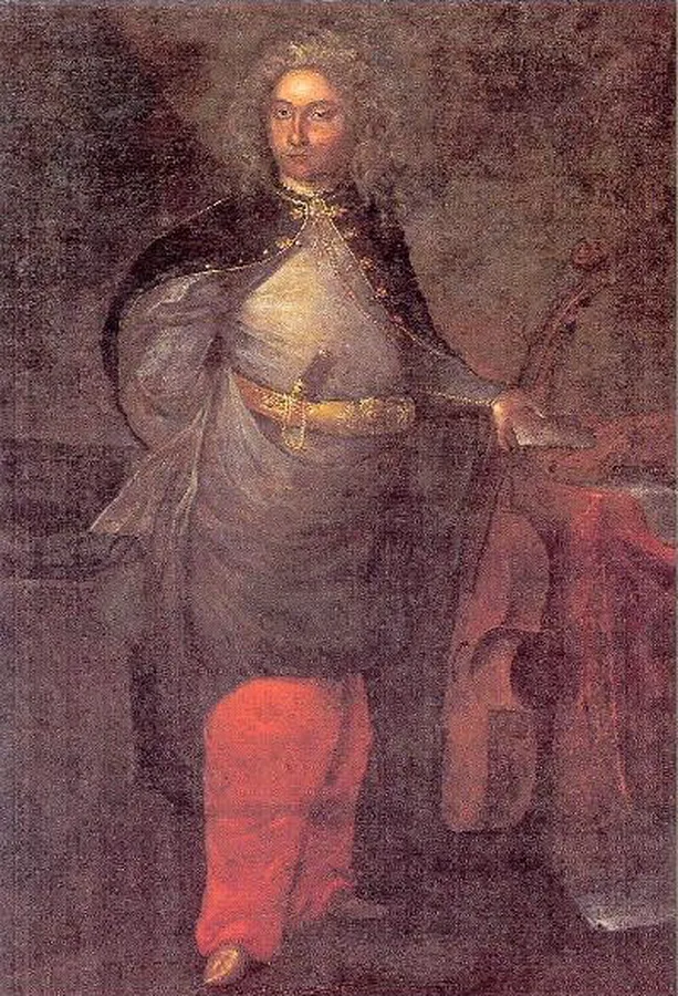 Nicolas de Poulhariez