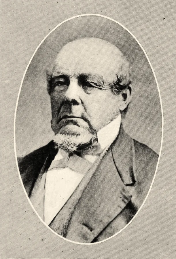 William Dane Phelps