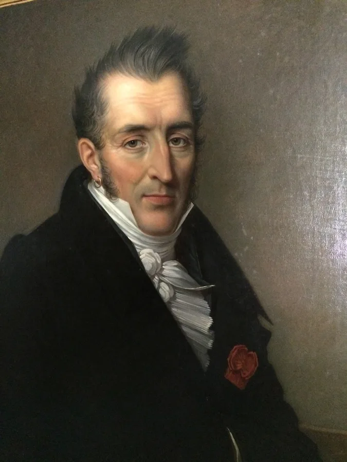 Jean-Pierre Basterrêche