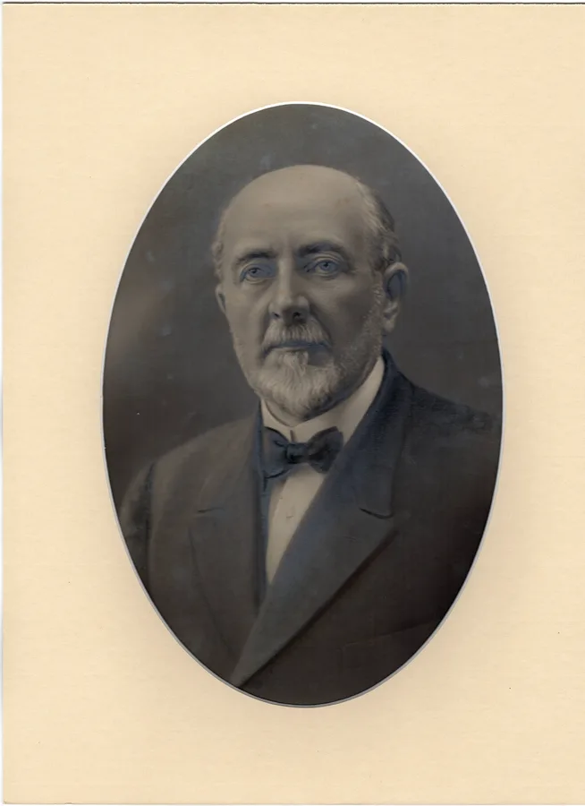 Georges Vidor