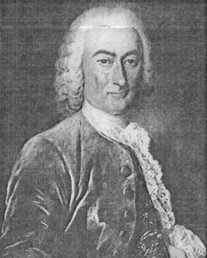 Pierre Le Breton de La Vieuville