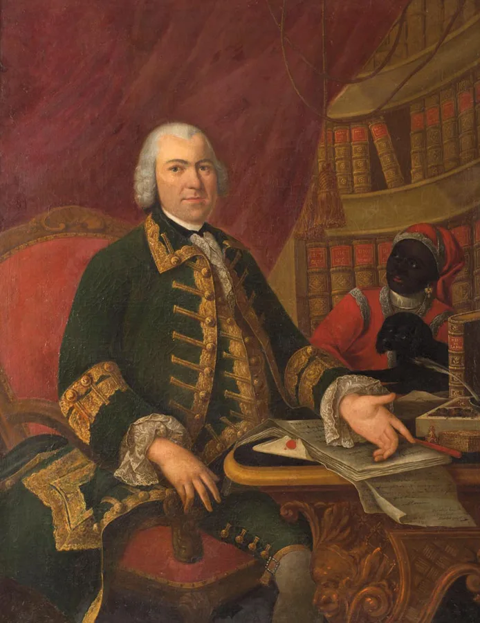 Dominique Deurbroucq