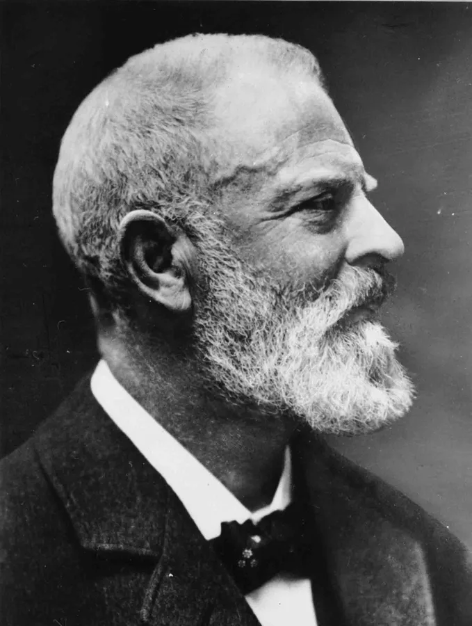Adolph Woermann