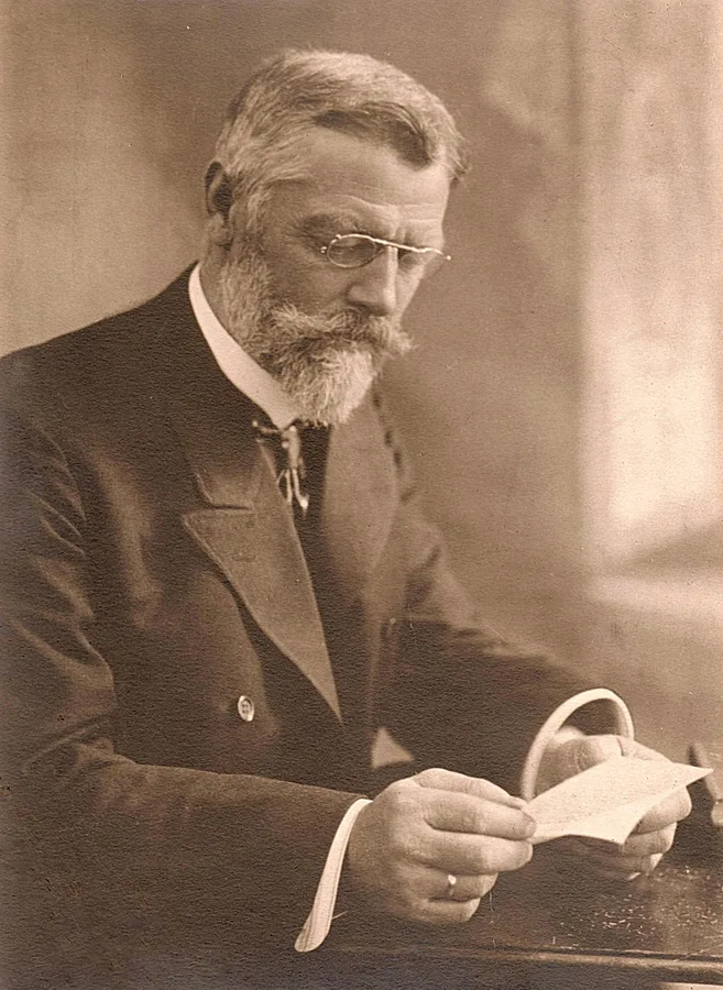 Hermann Eberhard