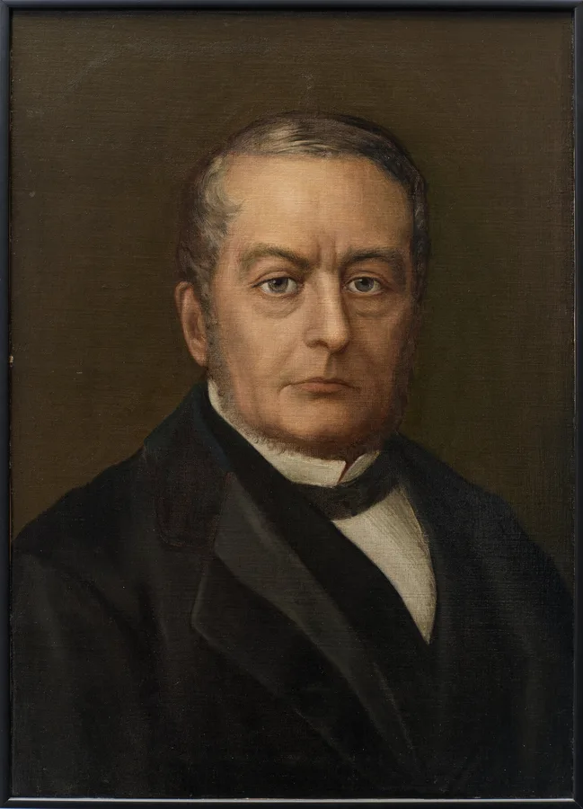 Raffaele Rubattino