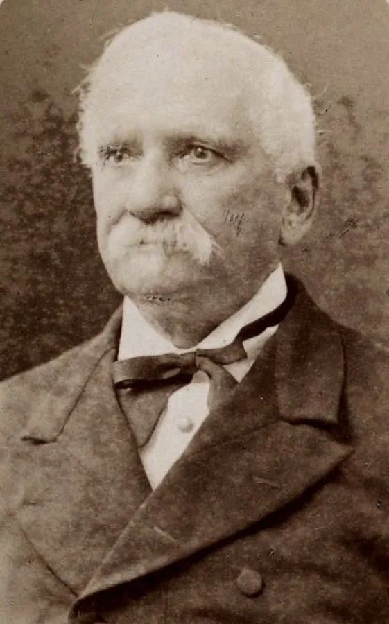 Alessandro Cialdi