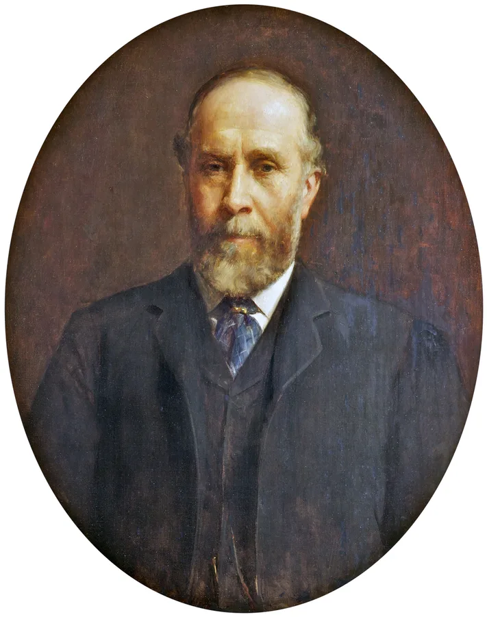Alfred Holt