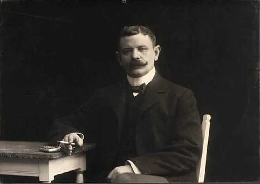 Walter Christmas