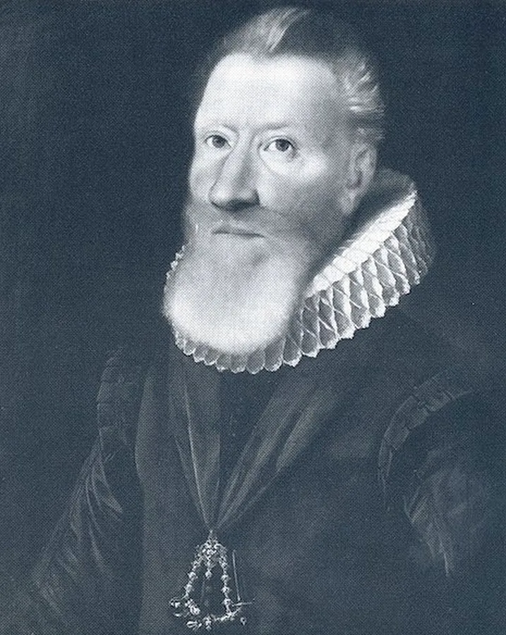 Albret Skeel