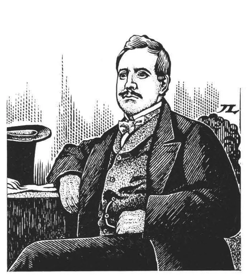 John Brander