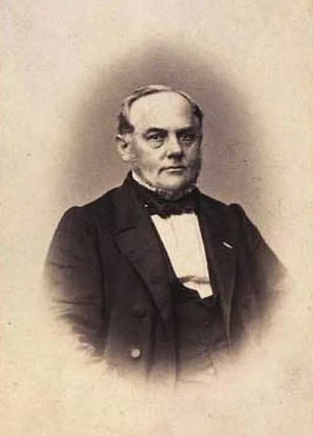 H.P. Prior