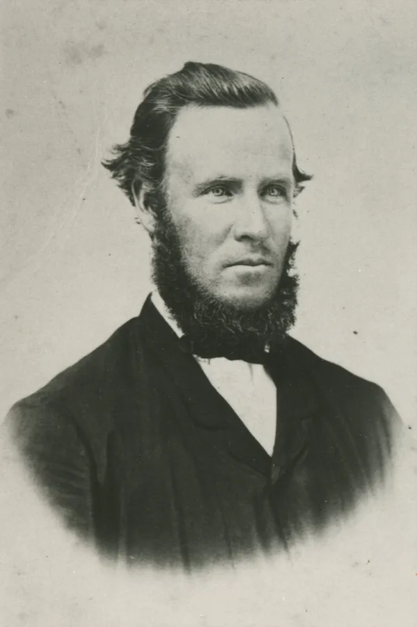Robert Wilson