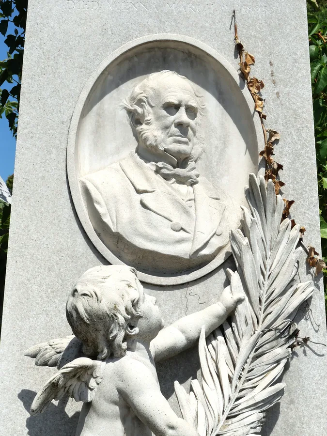 Joseph John Ruston