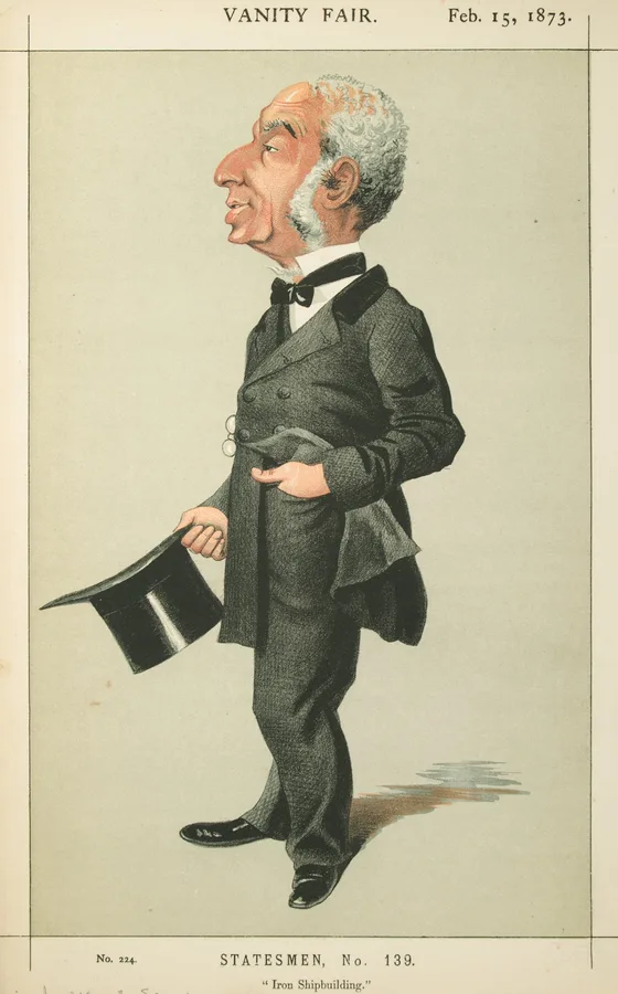 Joseph d'Aguilar Samuda