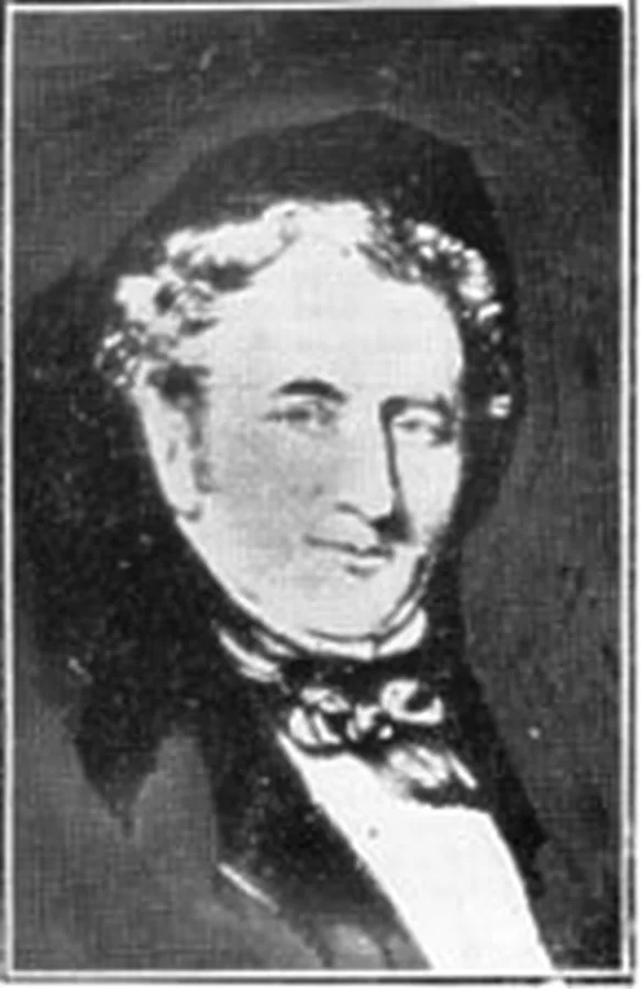 William Gill