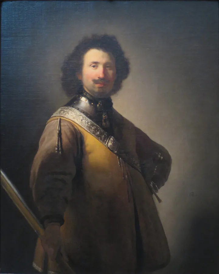 Joris de Caullery