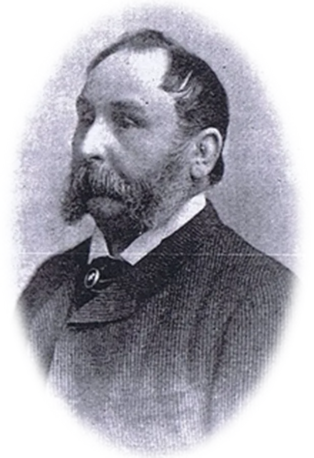 John Cory